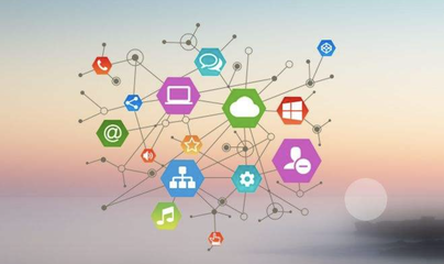 微事云:助力輕應(yīng)用蓬勃發(fā)展