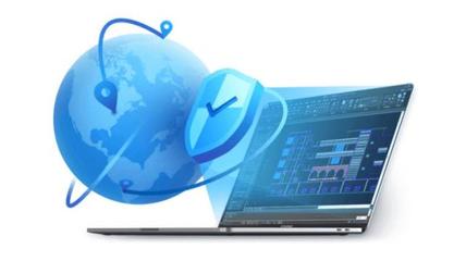 浩辰CAD:助力國產(chǎn)工業(yè)軟件國產(chǎn)化、正版化應(yīng)用