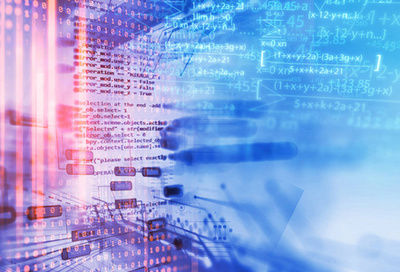 編程代碼抽象技術背景的軟件發(fā)展