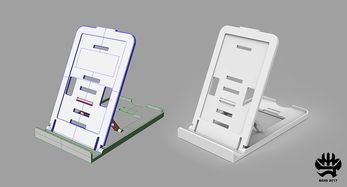 ar產(chǎn)品設計